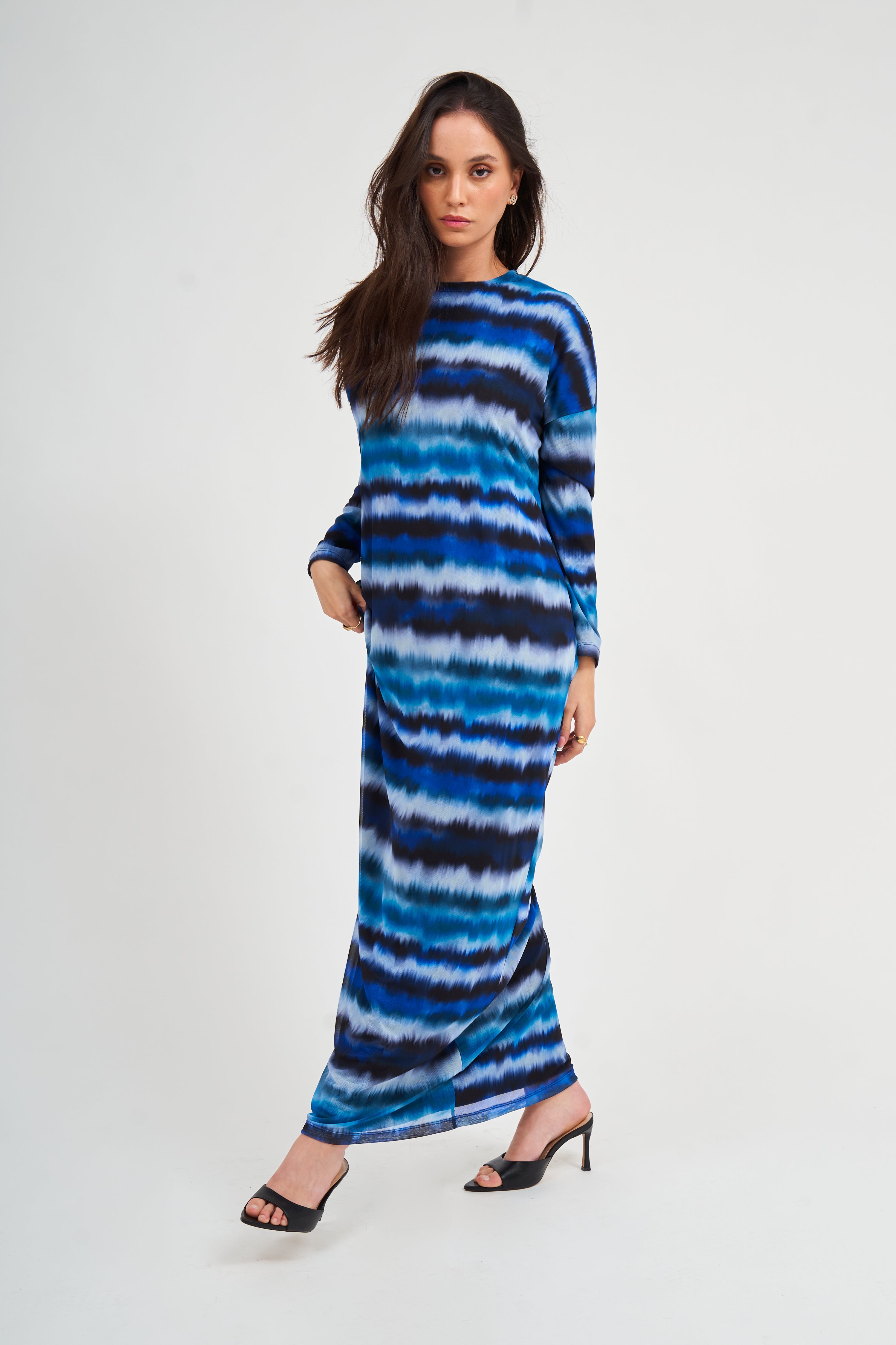 Mesh Dalia Maxi