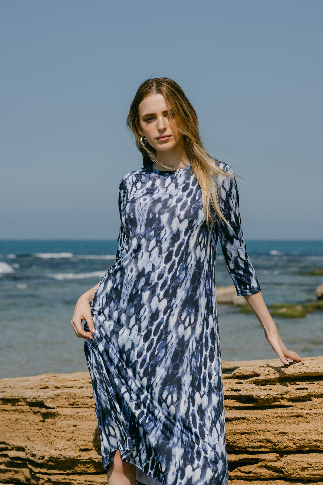 Swing Dress