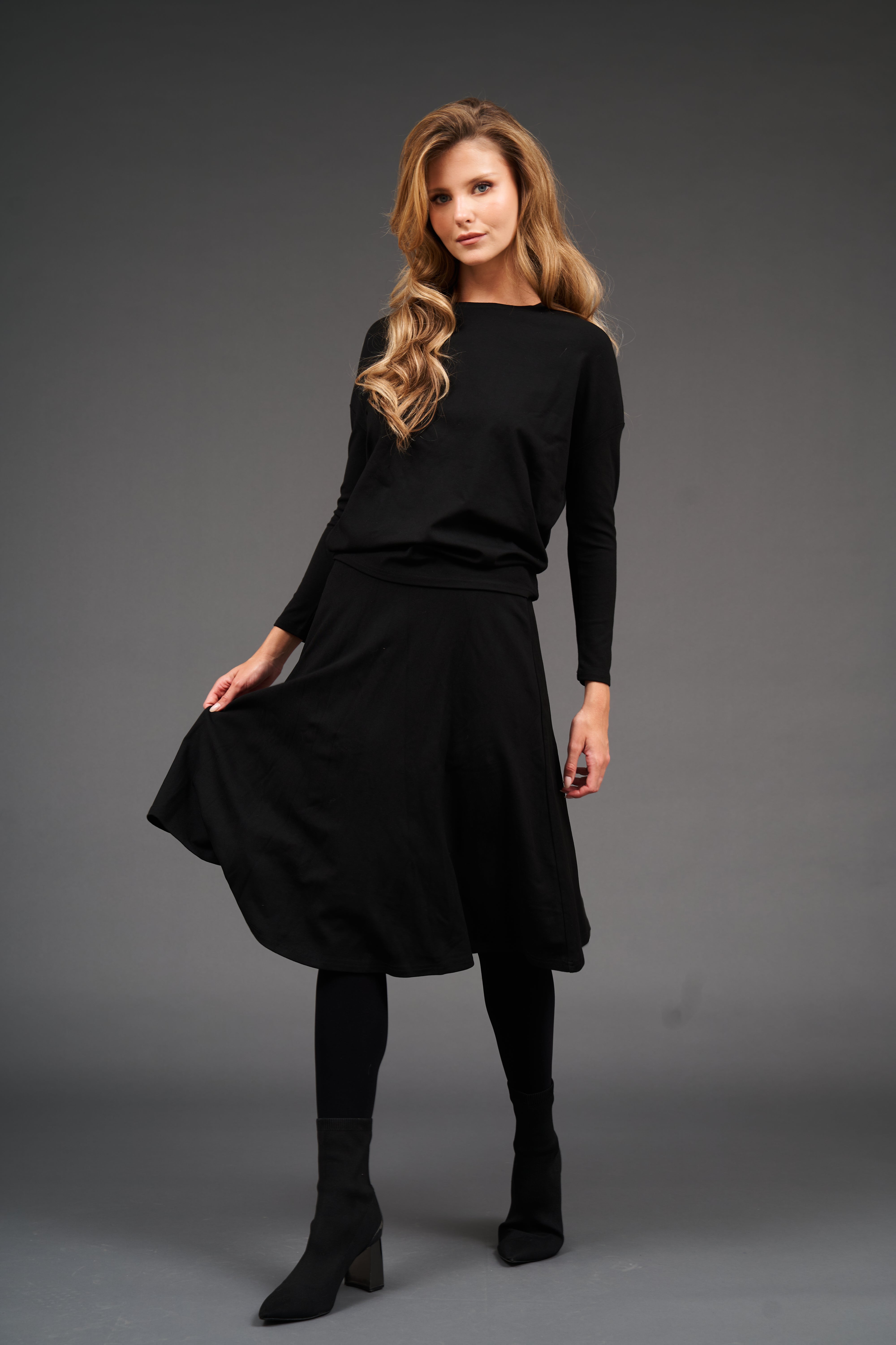DALIA SKIRT