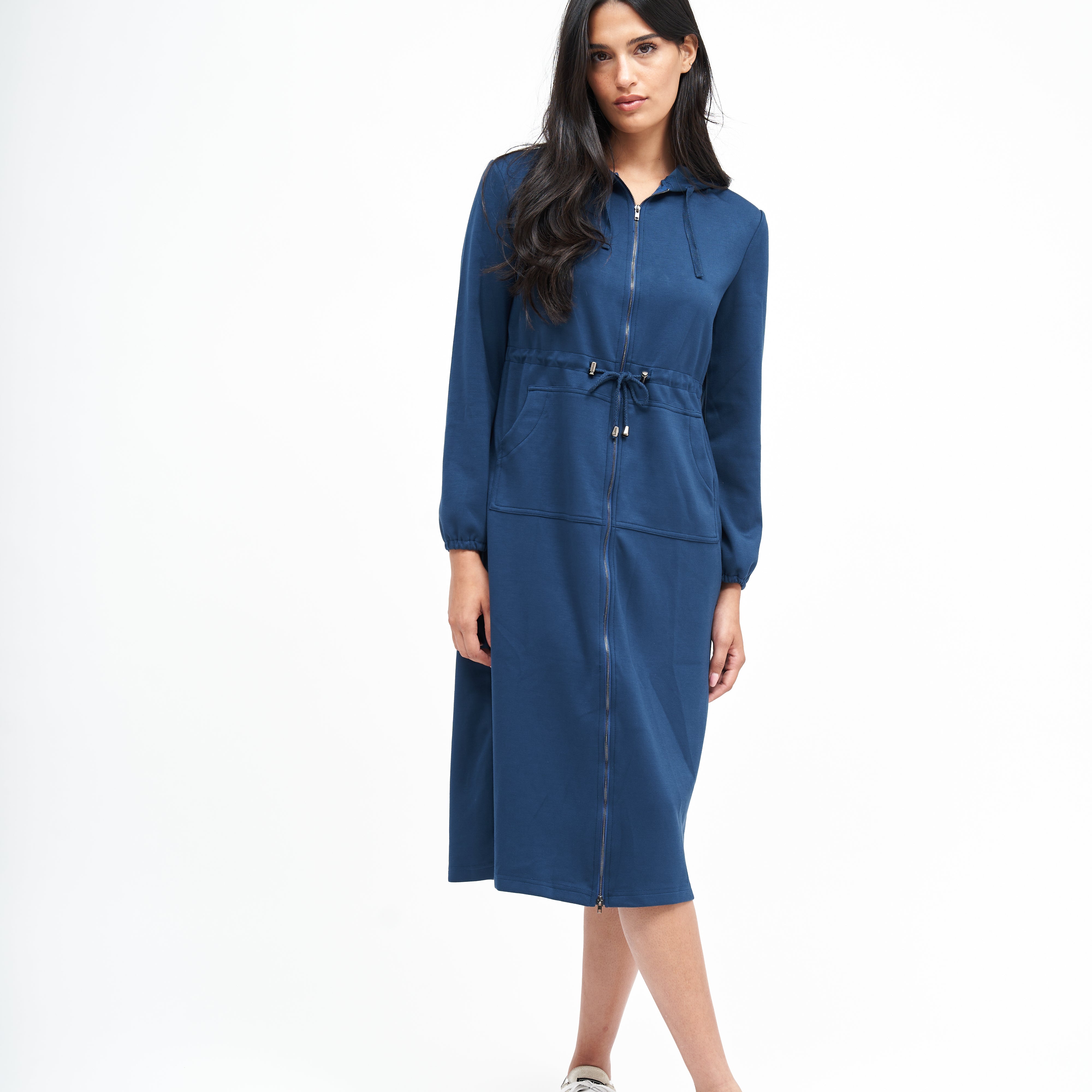 Zip Up Dresses