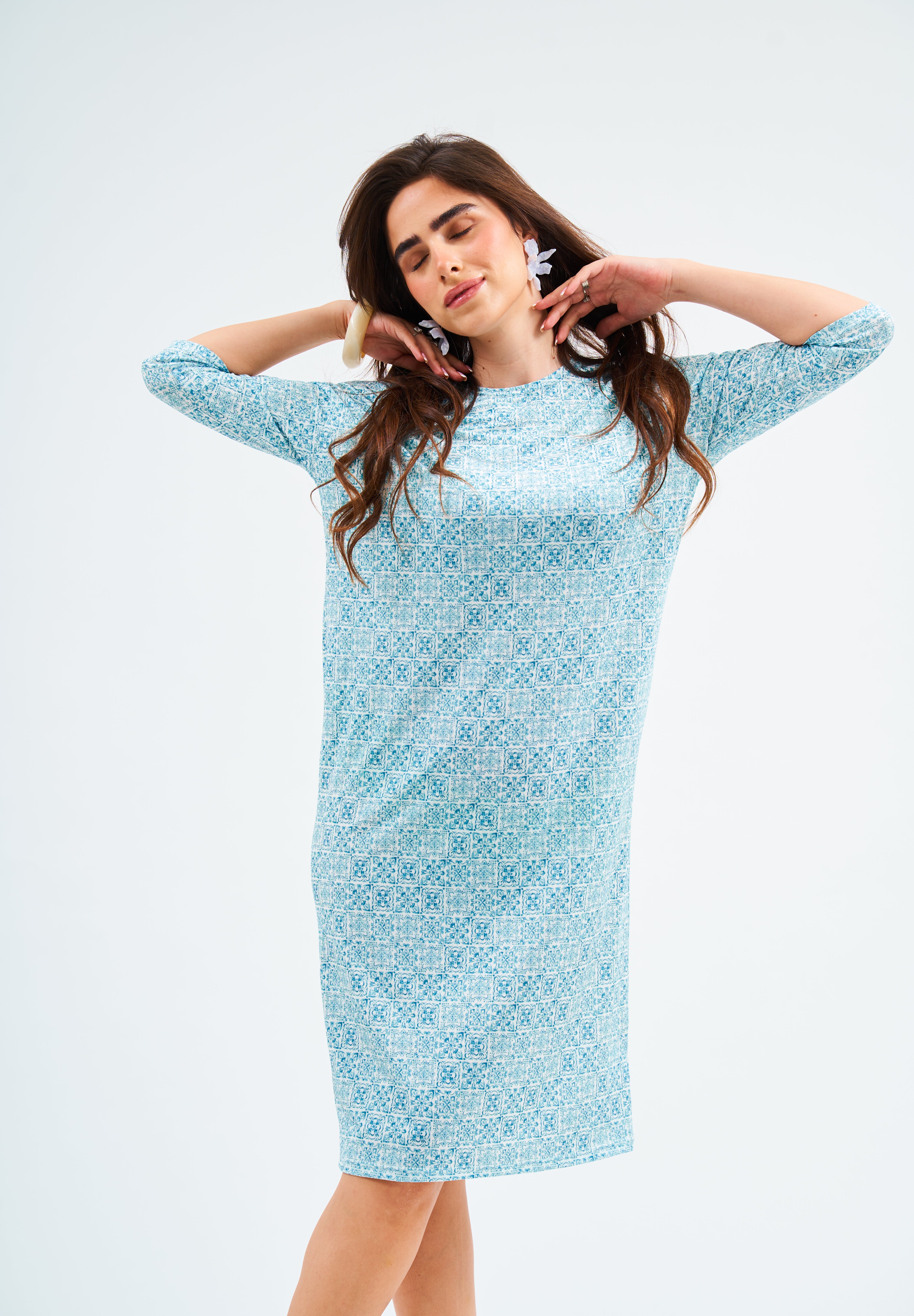 daniella faye maxi dress Modest Dusty Sage Maxi Dress Women's Fashion S