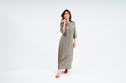 Dusty Sage Maxi