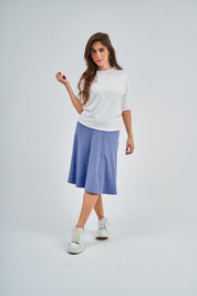 Dalia Top - Angel Food