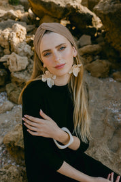 Coffee Headband