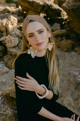 Coffee Headband