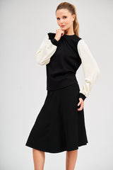 Shishi Skirt - Black