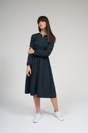 Lia Dress- Jade