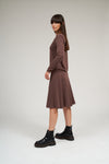 Shishi Skirt- Mocha