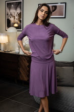 Load image into Gallery viewer, AMETHYST DALIA TOP