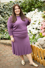 Load image into Gallery viewer, AMETHYST DALIA TOP